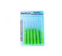 Cepillo de Dientes Interdental Dentinet (0,45 mm) (6 uds) (referencia: S4502742)