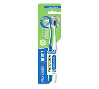 Cepillo de dientes interdental Fluocaril Precision suave de 0,20 mm (2 unidades)