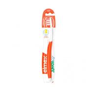 Elmex Junior Cepillo Dental Suave 6-12 Años 1 ud