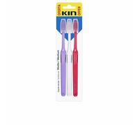 Cepillo de Dientes Kin medio (3 uds)