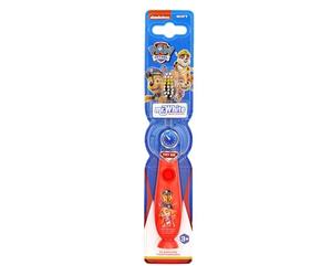 Cepillo de dientes luminoso Pat Patrulla Canina