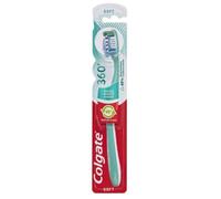 Cepillo de Dientes Manual 360º Deep Clean Medio