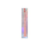 Cepillo de dientes manual Cepillo de dientes manual extra suave for adultos, cabezal pequeño for el hogar, cerdas ultrasuaves, apto for encías sensibles. Cepillo(1PC Pink)