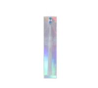 Cepillo de dientes manual Cepillo de dientes manual extra suave for adultos, cabezal pequeño for el hogar, cerdas ultrasuaves, apto for encías sensibles. Cepillo(1PC Blue)