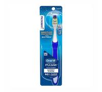 Cepillo De Dientes Manual Limpio Pulsar Expert 1 Cada Por Oral-B