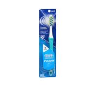 Cepillo De Dientes Manual Limpio Pulsar Expert 1 Cada Por Oral-B