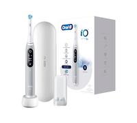 Braun 445258 cepillo eléctrico para dientes Adulto Cepillo dental vibratorio Gris