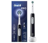 Cepillo de dientes ORAL-B Pro 1 negro
