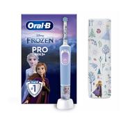 Cepillo de Dientes Oral-B Pro Kids Kit Frozen