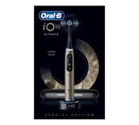 Cepillo de Dientes Oscilante Oral-B iO Series 10 7 Modos 1 Cabezal Sensor de Presión