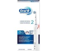 Cepillo dental oral-b profesional 2 cuidado de encías