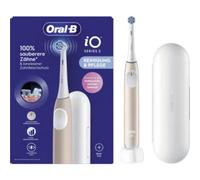 Cepillo de Dientes Oscilante Rotativo Oral-B 2 iO 3 Modos 1 Cabezal con Temporizador Estuche