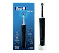 Cepillo de dientes Oscilante Rotativo Oral-B 3 Modos 1 Cabezal Base de carga