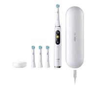 Cepillo de Dientes Oscilante Rotativo Oral-B iO Series9 7 Modos 1 Cabezal Sensor Presión