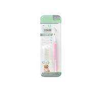 Cepillo De Dientes Para Mascotas Cuidado Para Perros Cepillo De Para Respirar Fresco Herramienta De Limpieza De Dientes Para Perros Cepillo De Dientes Para El Cuidado De Los Dientes