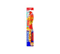 Cepillo de dientes para niños Emoji