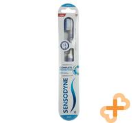 Cepillo De Dientes SENSODYNE Complete Protection De Cerdas Suaves Eco Pack