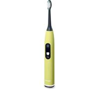 Cepillo de Dientes Sónico Beurer SC 50 5 Modos 2 Cabezales Sensor de Presión Temporizador