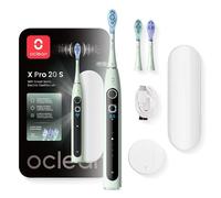 Cepillo de Dientes Sónico Clean Oclean X Pro 20 S 5 Modos 3 Cabezales Temporizador