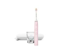 Cepillo de dientes sónico Philips HX9911/21 4 modos 1 cabezal sensor presión
