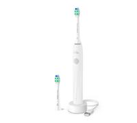 Cepillo de Dientes Sónico Philips Sonicare 2100 HX4022/01 1 Modo 2 Cabezales Temporizador