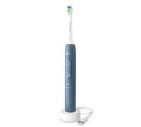 Cepillo de Dientes Sónico Philips Sonicare 4100 HX4041/48 2 Modos Sensor de Presión Temporizador