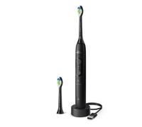 Cepillo de Dientes Sónico Philips Sonicare 4100 HX4042/52 2 Modos 2 Cabezales Sensor Presión Temporizador