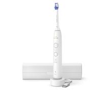 Cepillo de dientes sónico Philips Sonicare 6100 HX7400/06 2 Modos 1 Cabezal Sensor presión