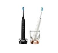 DiamondClean 9000 Cepillo de Dientes Eléctrico HX9914/57 - PHILIPS