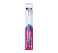 KIN Cepillo Suave 2X1