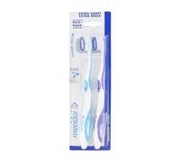 Cepillo de Dientes Suave Meridol 2 Uts