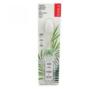 Cepillo De Dientes Tour De Viaje Suave 1 Cuenta Por Radius
