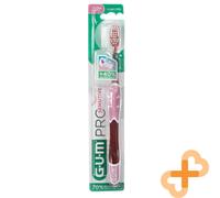 Cepillo De Dientes Ultra Suave GUM PRO SENSITIVE (510) Extra Suave