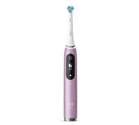 Cepillo de Dientes Vibratorio Oral-B iO Series 9N 7 Modos 1 Cabezal Sensor de Presión Bluetooth