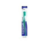 Elgydium Cepillo de dientes Vitale Medio 1 ud