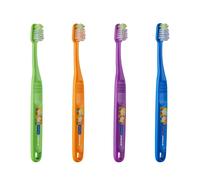 Cepillo de dientes Vitis Junior