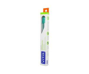 Cepillo de dientes Vitis Orthodontic Access