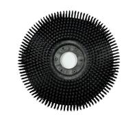 Cepillo De Disco De Repuesto For Fregadora De Pisos, Compatible Con Tennant T7/T17/T12/T5/T12/T16/T250/T3E/T560(17inch BRUSH)