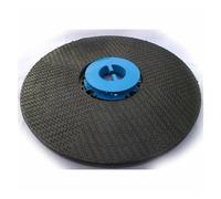 Cepillo De Disco De Repuesto For Fregadora De Pisos, Compatible Con Tennant T7/T17/T12/T5/T12/T16/T250/T3E/T560(17 PAD DRIVER)