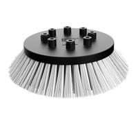 Cepillo de disco suave GARDENA AquaBrush para multilimpiador inalámbrico