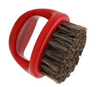 Cepillo De Estilización De Barba Esencial Baborrabsa Natural Cerveza