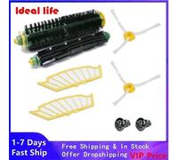 Cepillo de extracción del filtro principal para iRobot Roomba 500 505 510 520 521 530 531 532 533 534