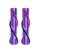 Cepillo De Fibra De Carbono De Accionamiento Directo For Suelos, Compatible Con Dyson V8, Repuesto For Aspiradora Inalámbrica 967485-01.(2pcs)