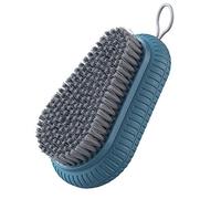 Cepillo de Fregar, Calidad Suave Ropa Ropa Zapatos Cepillo de fregado, fácil de agarrar cepillos de Limpieza del hogar