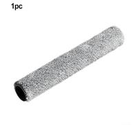 Cepillo de fregona con rodillo compatible con Eufy para Omni E25 E28 Robot Aspirador lavable para una vida útil prolongada (1 paquete)