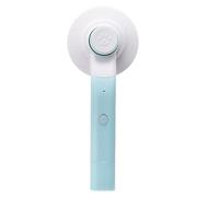 Cepillo De Gato Contra La Pérdida De Pelo - Peine Masajeador Automático Recargable | Cepillo Anti-Caída Gato Y Perro - Para Animales De Todos Los Tamaños, Eliminación Del Bajo Pelo