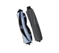 Cepillo De Goma For Robot Limpiador, Compatible Con ZACO,ILIFE,A7 A9s L100 A10S A80 PLUS, Piezas De Robot Aspirador(1 set)