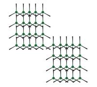 Cepillo de Goma Lateral for aspiradora, Filtro HEPA y Bolsa for Polvo. Compatible con aspiradoras Robot iRobot Roomba MAX 705/700. Accesorios Repuesto(X40 Side Brush)