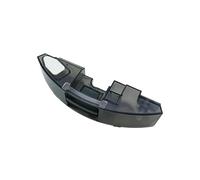 Cepillo De Goma Principal, Filtro, Bolsa For Polvo, Cepillo Giratorio De Limpieza, Paño De Fregona, Depósito De Agua, Compatible Con Roborock, S7 Maxv Ultra, S7 Pro Ultra, Piezas De Repuesto For Aspir