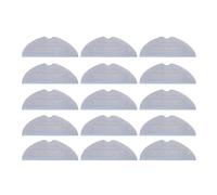 Cepillo De Goma Principal, Filtro, Bolsa For Polvo, Cepillo Giratorio De Limpieza, Paño De Fregona, Depósito De Agua, Compatible Con Roborock, S7 Maxv Ultra, S7 Pro Ultra, Piezas De Repuesto For Aspir